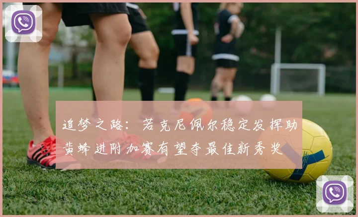 追梦之路：若克尼佩尔稳定发挥助黄蜂进附加赛有望夺最佳新秀奖